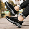 Remy™ | Orthopaedic walking shoes with insoles - Blue / 39