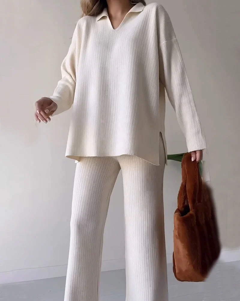 Celia™ | Casual 2-piece set for women