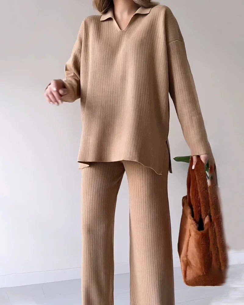 Celia™ | Casual 2-piece set for women
