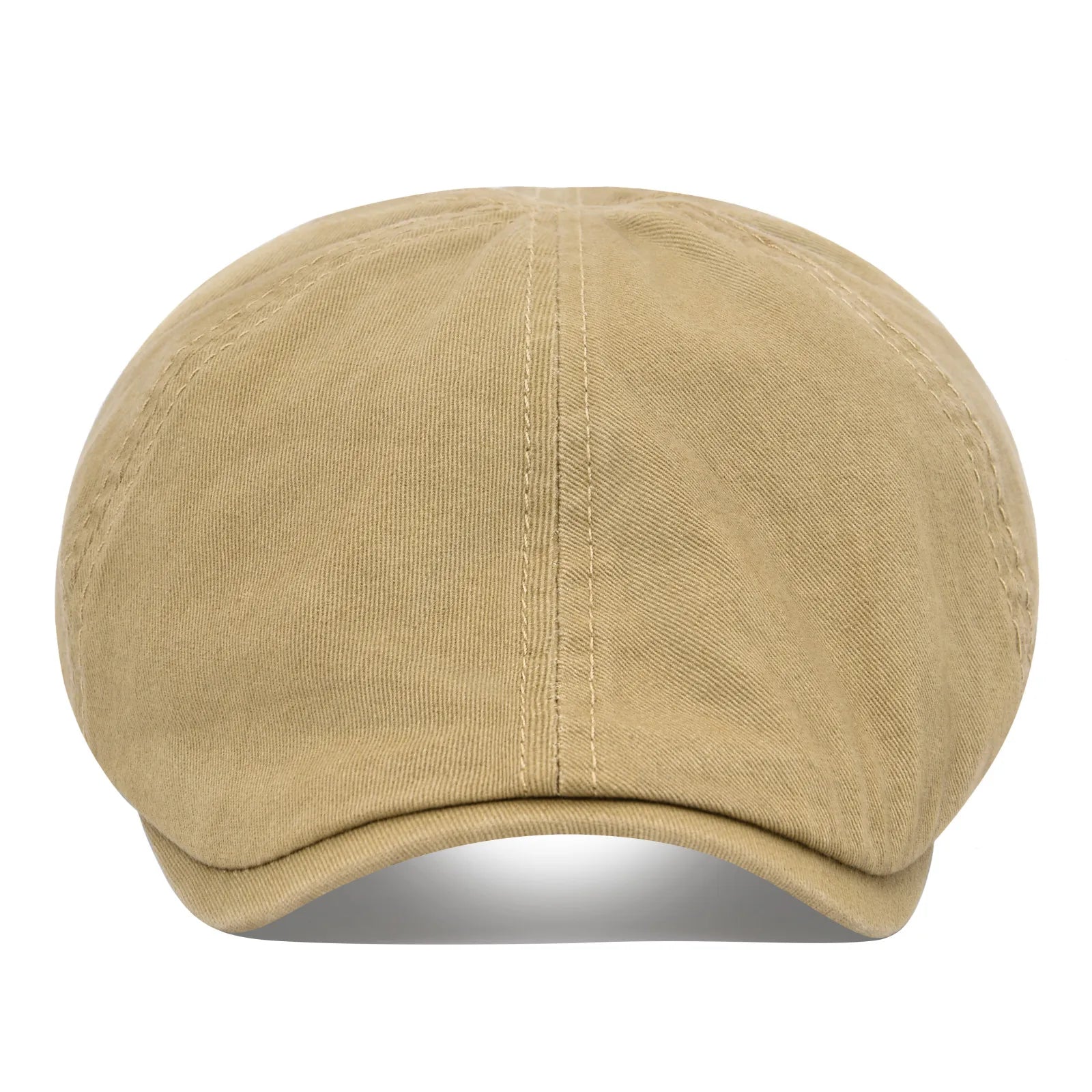 John | Comfortable Cotton Golf Cap for the Golf Course