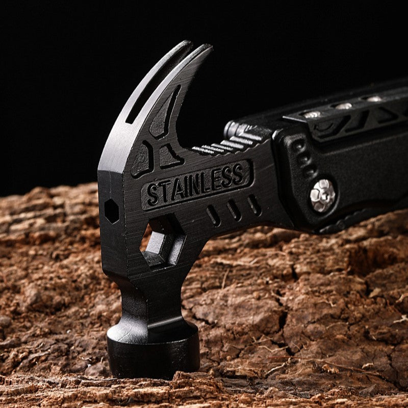 MultiTool Pro | The all-in-one multitool - ideal for holidays | 40% SUMMER DISCOUNT TODAY! - Default Title