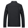 Valie | Autumn jacket - Black / XS