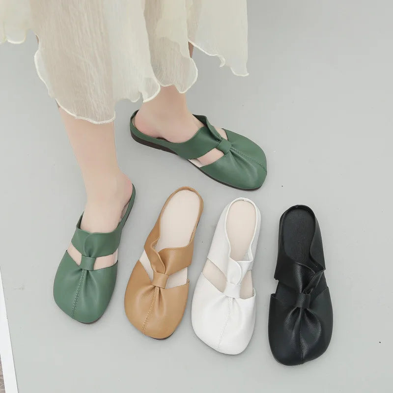 Katie™ | Comfortable Slippers for Women