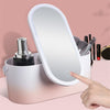 🔥GlamourLichtBox™ | Be beautiful and efficient! - Pink colour gradient
