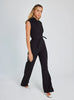 Tyla | Jumpsuit - Black / S