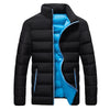 Sivir™ | Thermo Jacket - Black Blue / XS