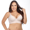 KomfiBra™ | the most comfortable bra | 1+1 FREE TODAY! - Skin colour / B / 34