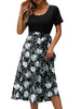 Eriza | Proud Elegant Skirt for Stylish Appearances