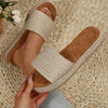 Reina™ | Open Slippers for Women