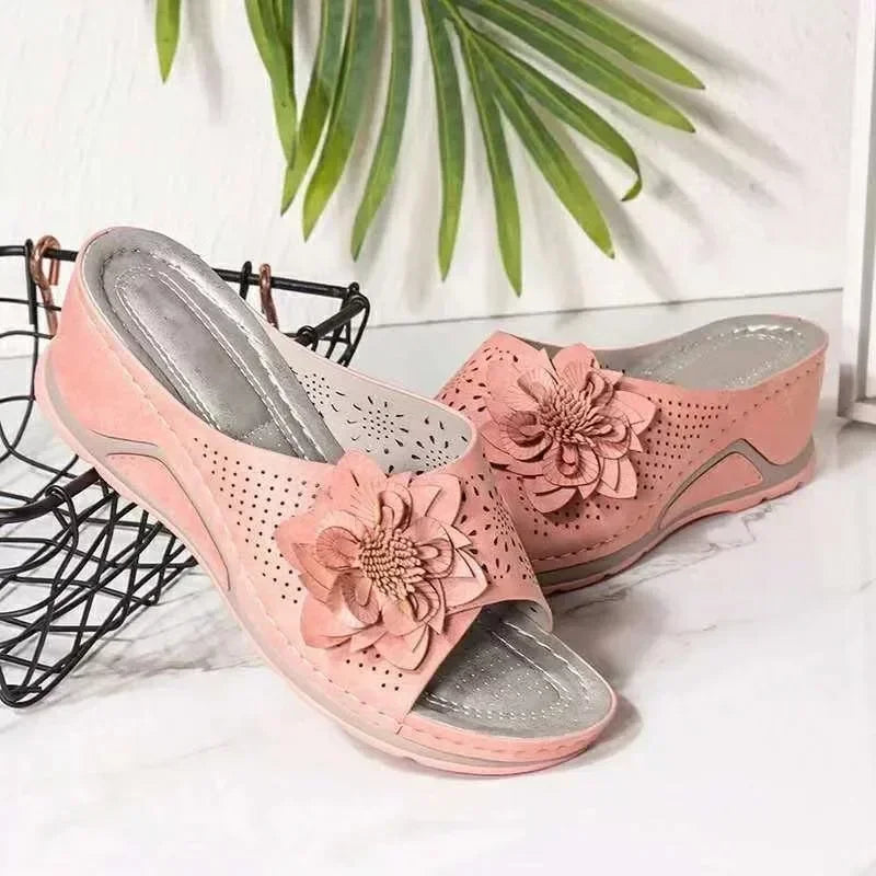 Beatrice™ | Comfortable Non-Slip Sandals for Women