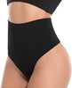 ComfortShape™ Shapewear | Tummy control thong | X+X FREE TODAY! - Black / S / 2+2 FREE