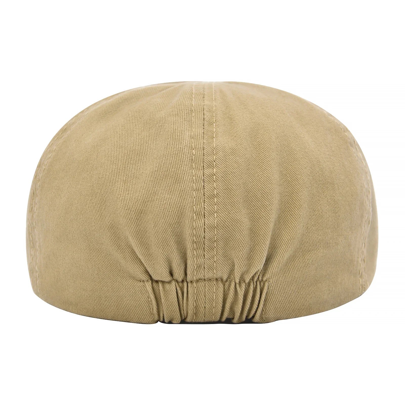John | Comfortable Cotton Golf Cap for the Golf Course