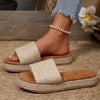 Reina™ | Open Slippers for Women