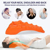BackNeckAttack™ - Orange