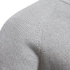 Alaric™ - Traditional men's waistcoat - Tröja - Navy / S