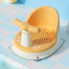 SafeSit BabyChair™ | Last 100 pieces, 50% discount! - 🔥 Yellow bath stool