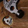 MultiTool Pro | The all-in-one multitool - ideal for holidays | 40% SUMMER DISCOUNT TODAY! - Default Title