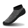 BarefootGrip™ | Comfort and stability - Socken - Grey / 35