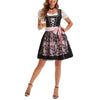Heidi | Oktoberfest beer girl dress
