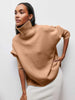 Seraphina™ | Stylish turtleneck sweater for women
