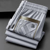 Dawn | Men’s Drawstring Trousers with Stylish Back Pocket