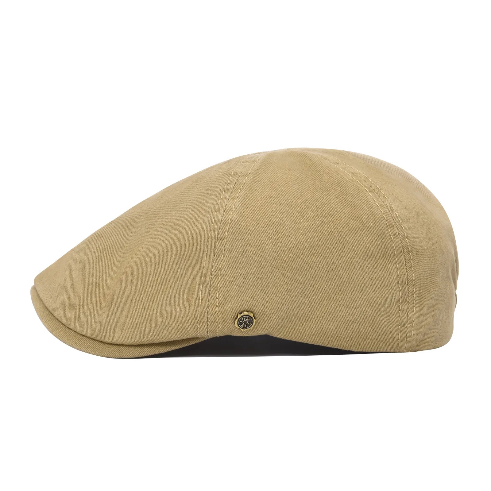 John | Comfortable Cotton Golf Cap for the Golf Course