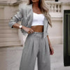 Dhalia | Stylish Business Set with a Modern Touch