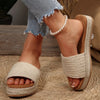 Reina™ | Open Slippers for Women
