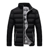 Sivir™ | Thermo Jacket - Black Grey / XS