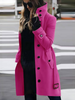Sabina | Long coat
