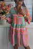 Blaire | Elegant & Airy Spring Dress