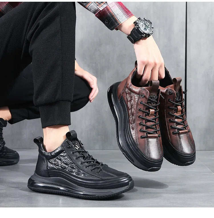 Syllas™ - Stylish, comfortable sneakers