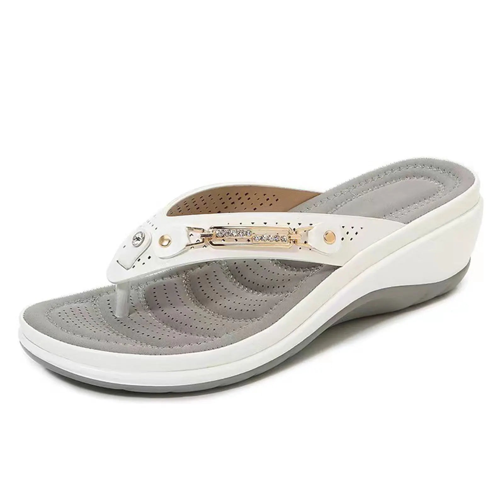 Ariah™ | Non-Slip Slippers for Women