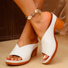 Alejandra™ | Comfortable Non-Slip Slippers for Women