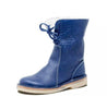 Shimm | Heated boots for women - Blauw / 35