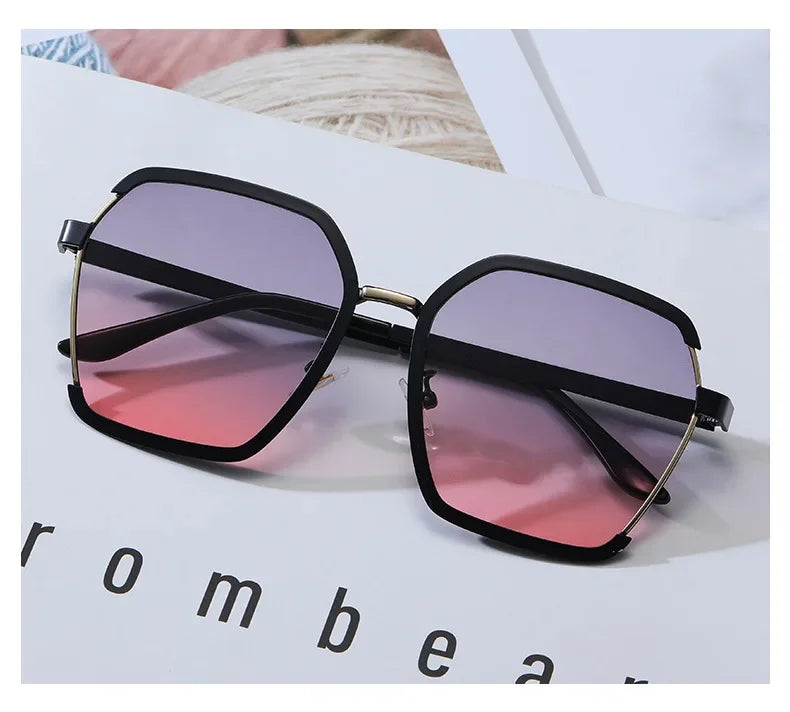 Sadaro sunglasses | Spring sale 50% off - Pink