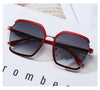 Sadaro sunglasses | Spring sale 50% off - Red
