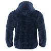 Zild™ | Sherpa jacket - Men's Jackets - Blue / S