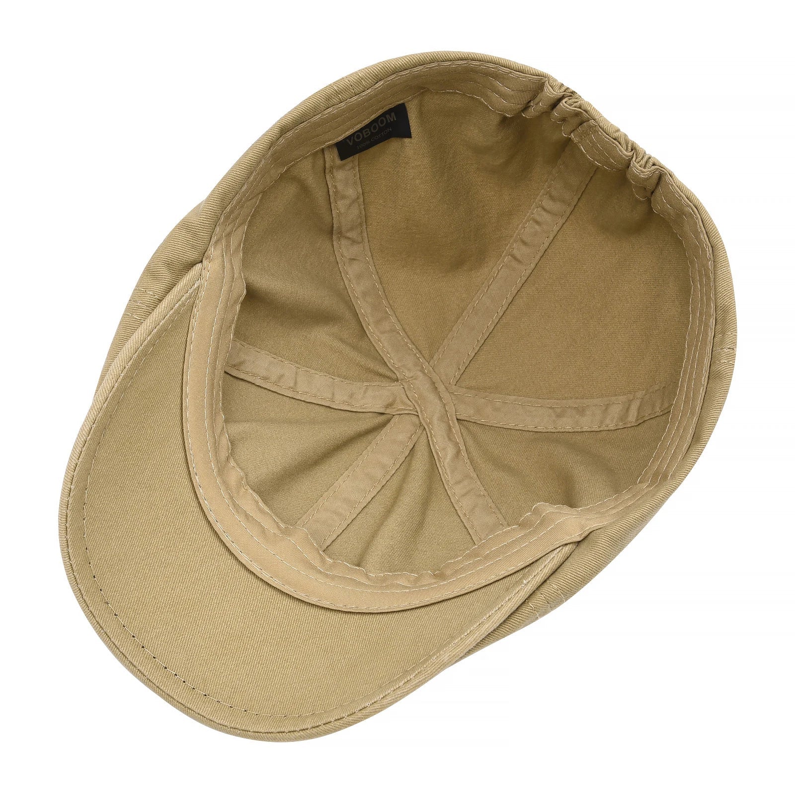 John | Comfortable Cotton Golf Cap for the Golf Course