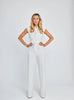 Tyla | Jumpsuit - White / S