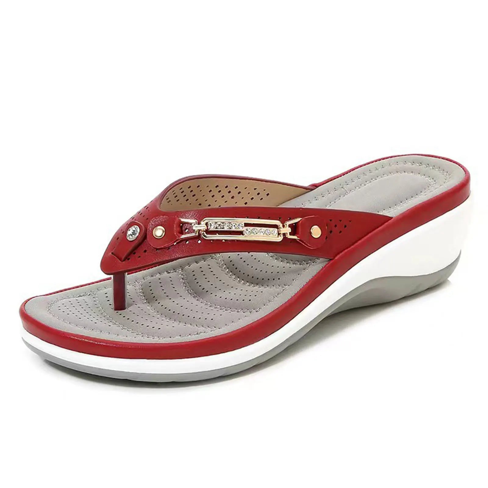Ariah™ | Non-Slip Slippers for Women