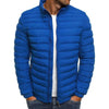 Luciano | Jacket - Blue / S