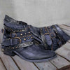 Eunice | Vintage ankle boots