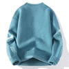 Nordmann™ - Classic men's jumper - White / XS