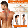 BackNeckAttack™ - Orange