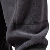 Herman | Cosy fleece jumper for men - Brown / S