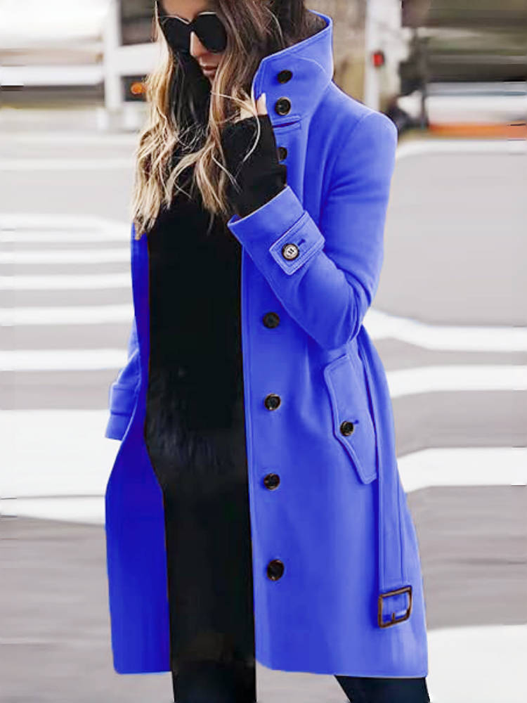 Sabina | Long coat