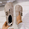 Dorra | Suede Loafers