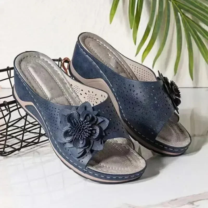 Beatrice™ | Comfortable Non-Slip Sandals for Women