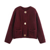 Mira™ - Fashionable cardigan